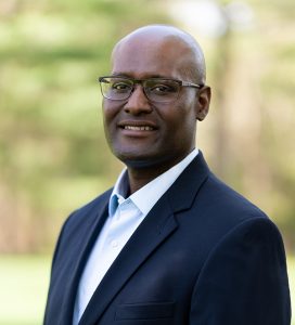 Martin Baker from Canby